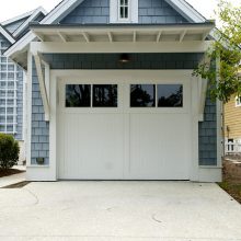 Garaj Kapıları ve Özellikleri